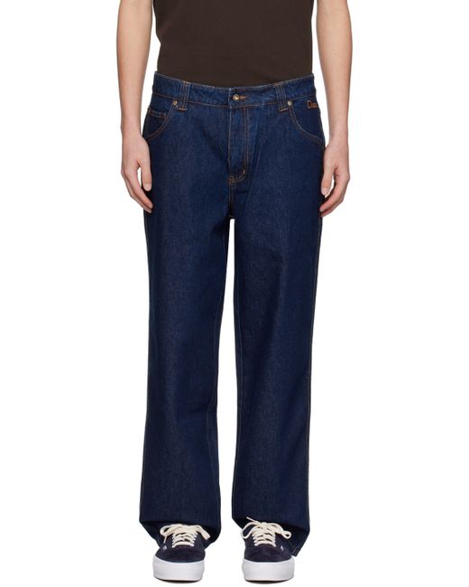 Dime Classic Relaxed Jeans