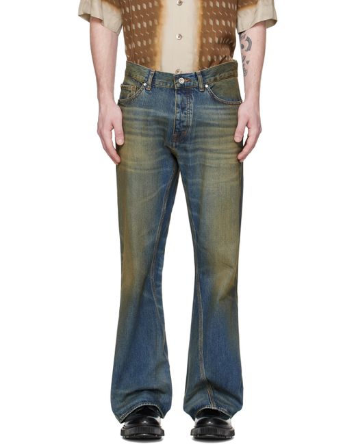 Tiger of Sweden Helixx Jeans
