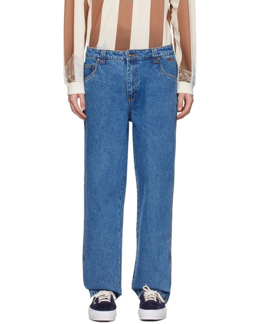 Dime Classic Relaxed Jeans