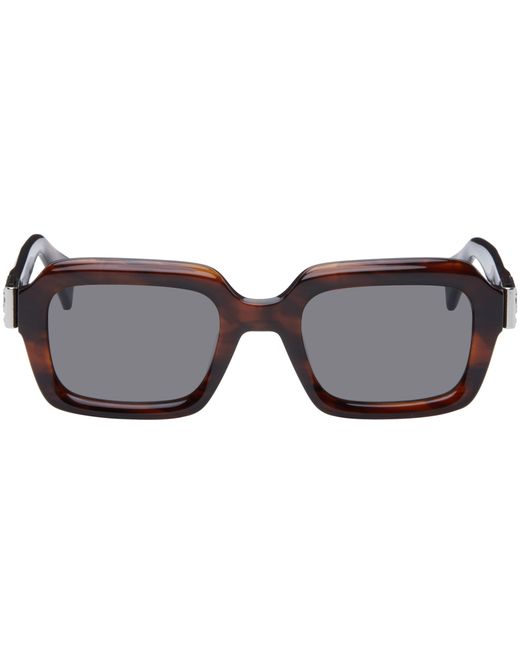 Vivienne Westwood Small Square Sunglasses