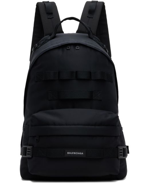 Balenciaga Army Medium Multicarry Backpack