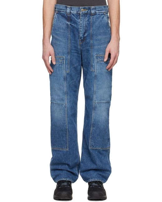 Ouat Cargo Jeans