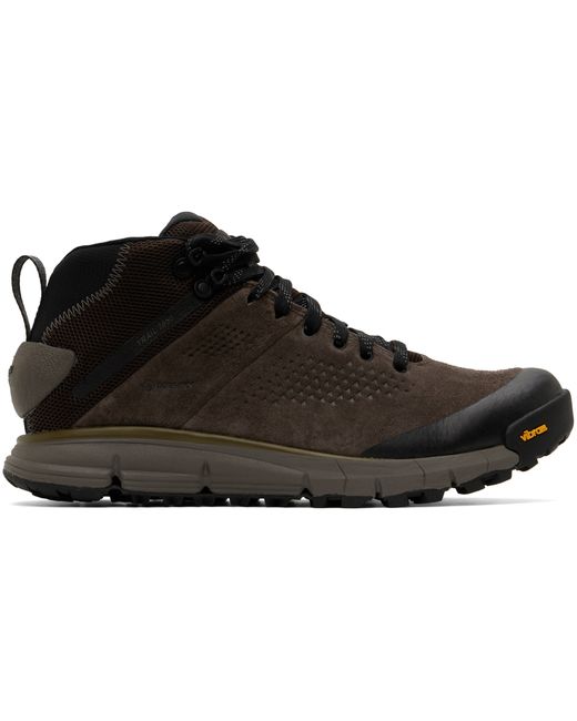 Danner Brown Taupe Trail 2650 GTX Mid Boots
