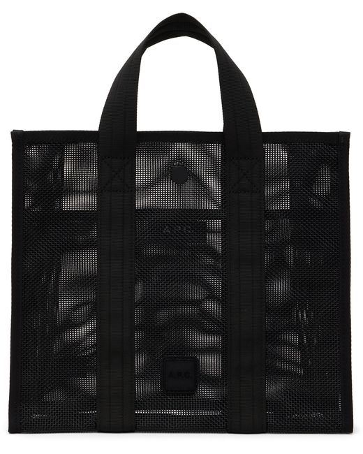 A.P.C. . Louise Small Tote