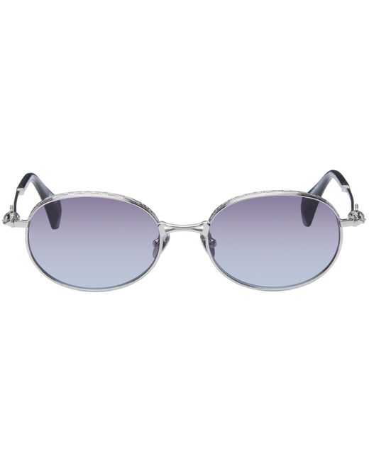 Vivienne Westwood Oval Sunglasses