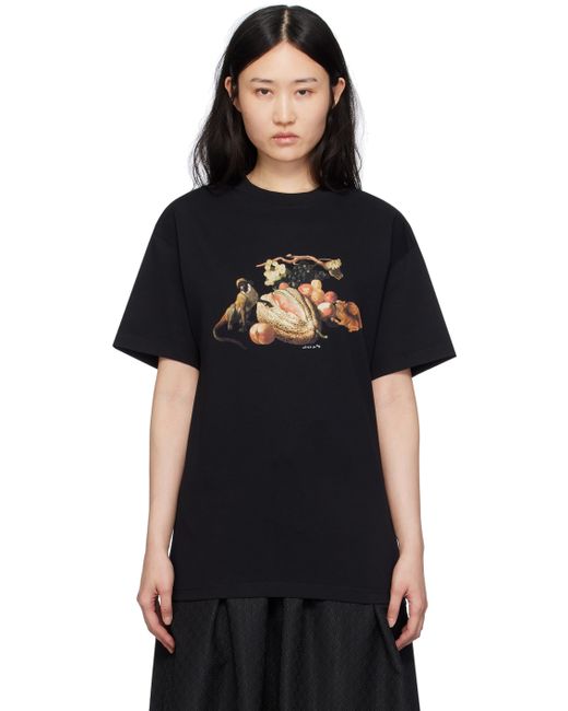 Soulland Kai T-Shirt
