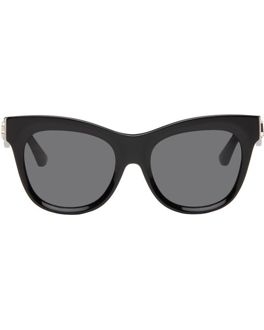 Burberry Cat-Eye Sunglasses