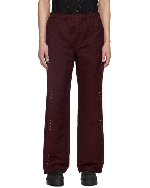 Andersson Bell Wave Sweatpants