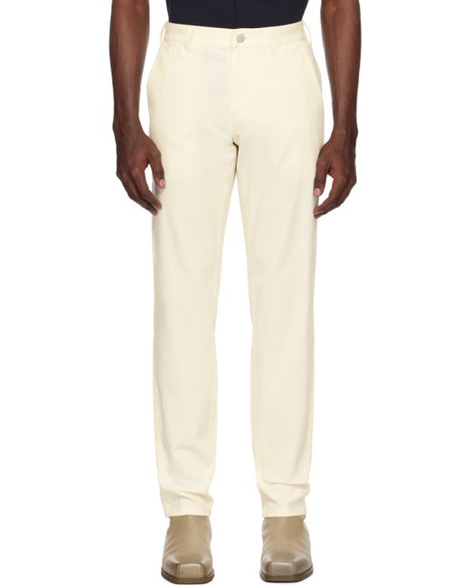 Theory Off Zaine Trousers