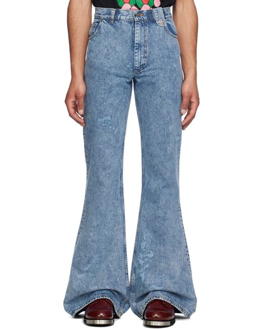 EGONlab Wide Jeans