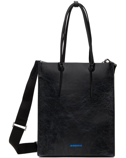 Ader Error Leather Tote