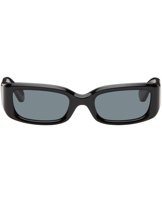 Second/Layer The Rev Sunglasses