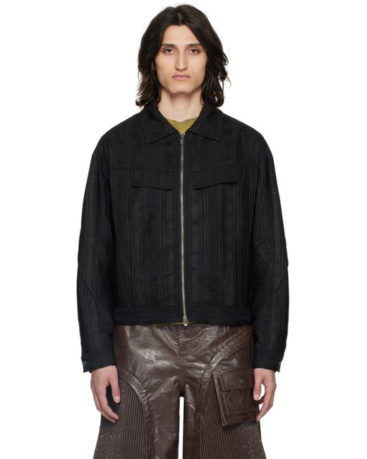 Andersson Bell Fabrian Jacket