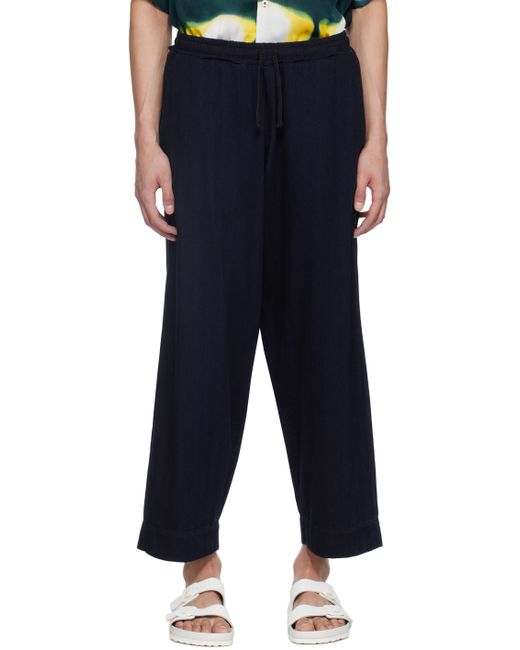 Universal Works Judo Trousers