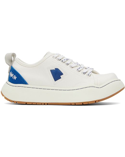 Ader Error Off Log CANV Sneakers