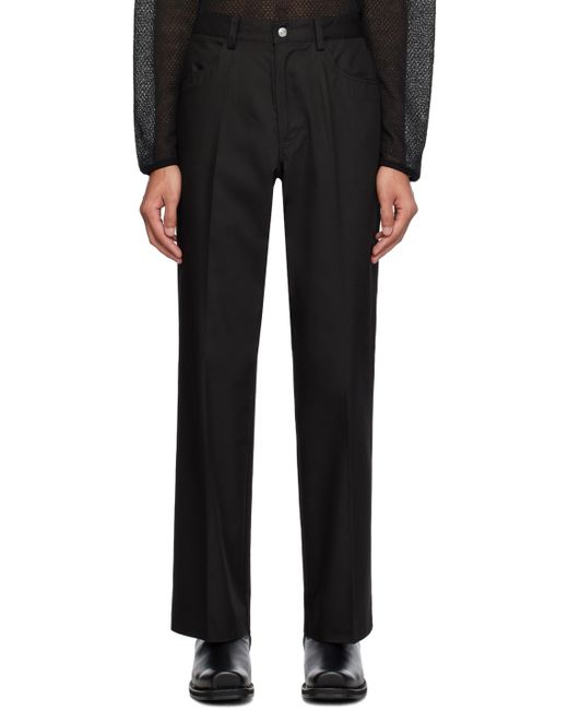 Second/Layer El Valluco Trousers