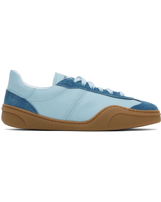 Acne Studios Lace-Up Sneakers