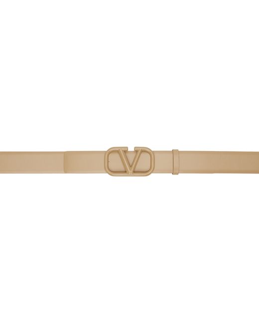 Valentino Garavani VLogo Signature 30mm Belt