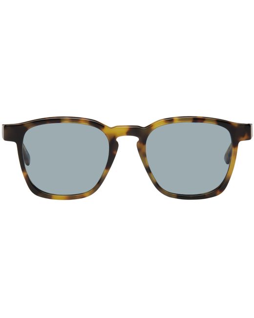 Retrosuperfuture Tortoiseshell Unico Sunglasses
