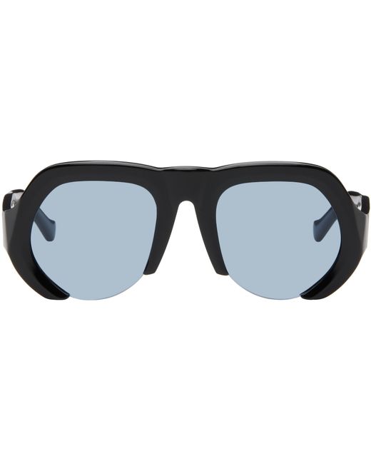 Grey Ant Exclusive Black Sunglasses