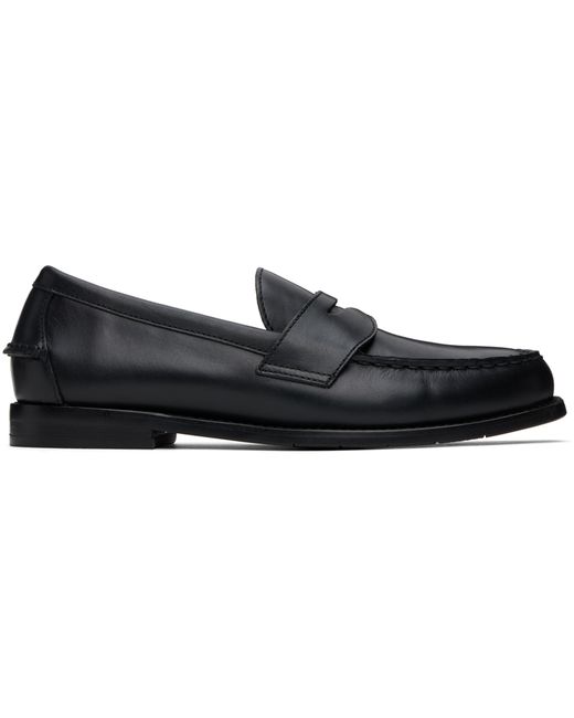 Polo Ralph Lauren Alston Leather Penny Loafers