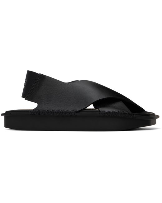 Y-3 Sport Style Sandals