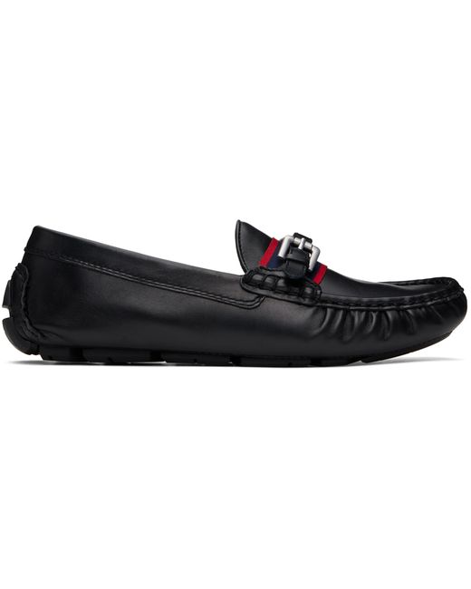 Polo Ralph Lauren Anders Leather Driver Loafers