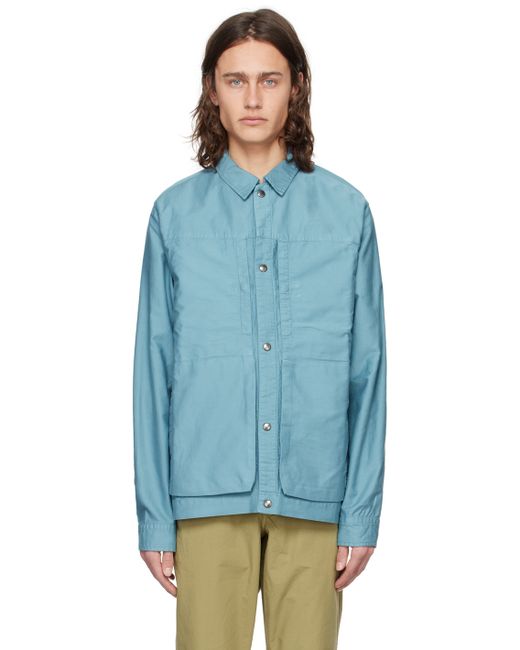 PS Paul Smith Patch Jacket