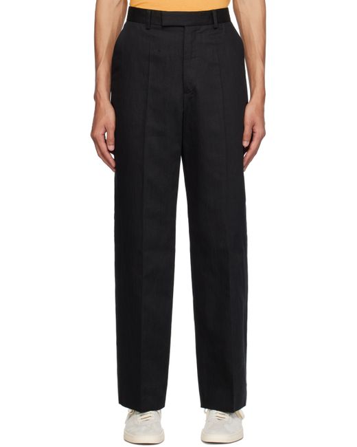 Second/Layer Relaxed Primo Trousers