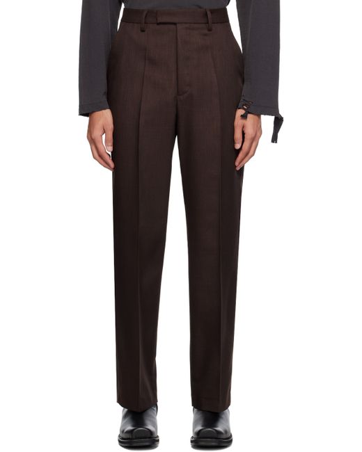 Second/Layer Relaxed Primo Trousers
