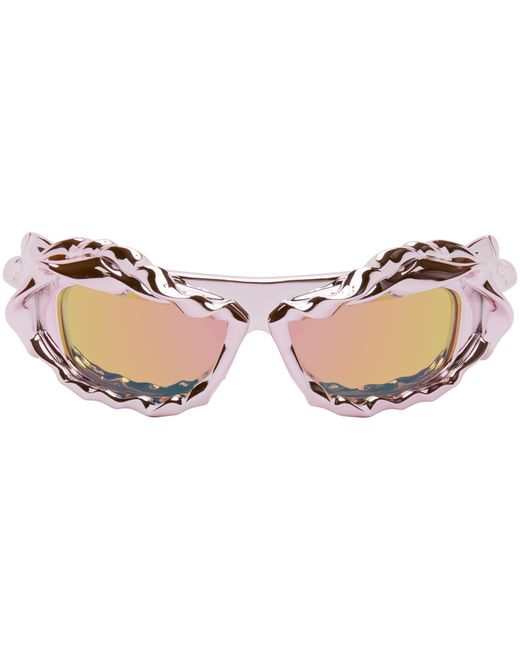 Ottolinger Twisted Sunglasses
