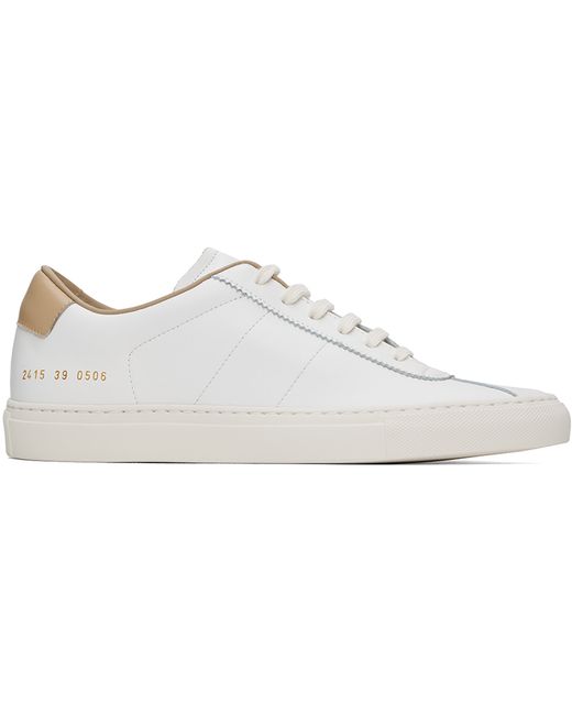 Common Projects Tennis 70 Sneakers