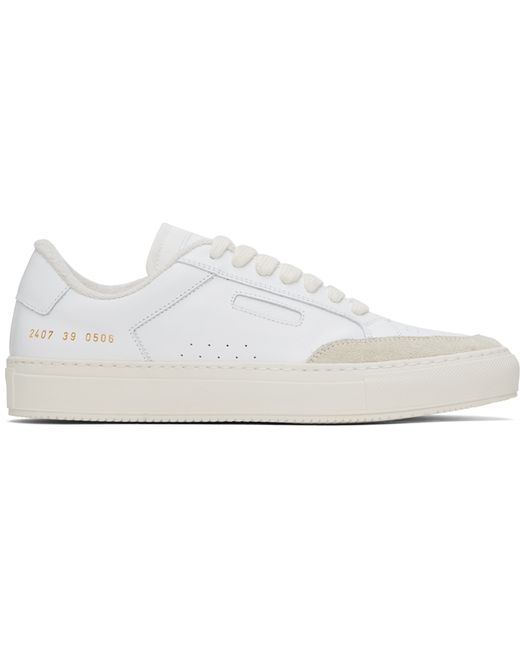 Common Projects Tennis Pro Sneakers