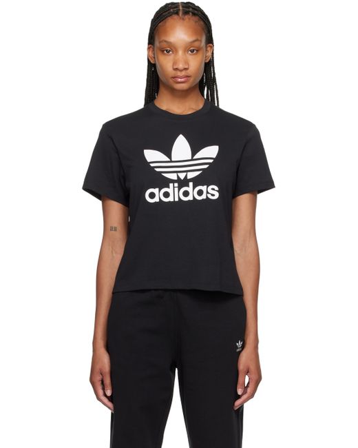 Adidas Originals Adicolor Trefoil T-Shirt