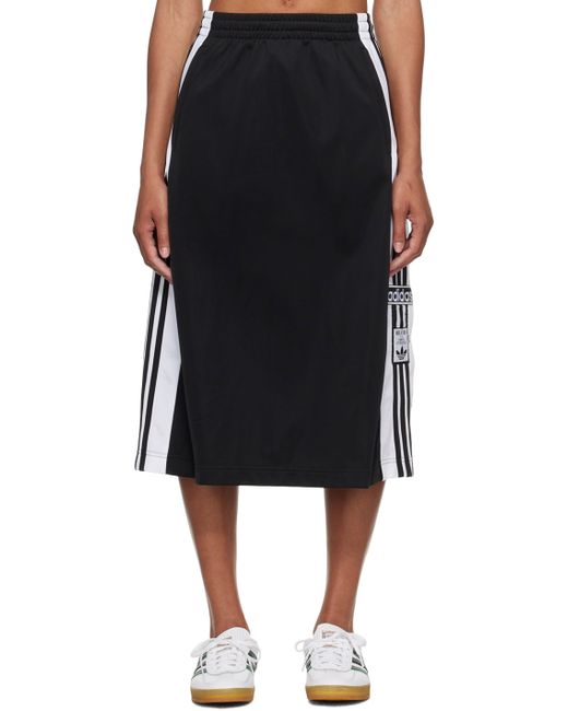 Adidas Originals Adibreak Midi Skirt
