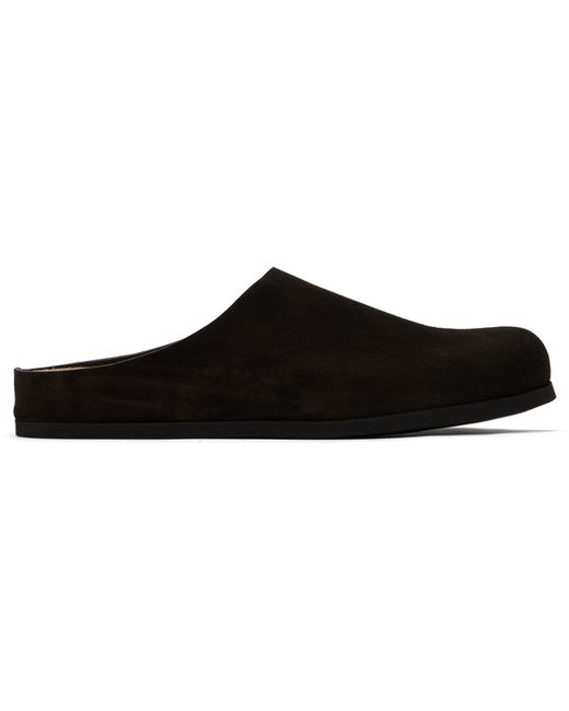 Common Projects Clog Slip-On Loafers