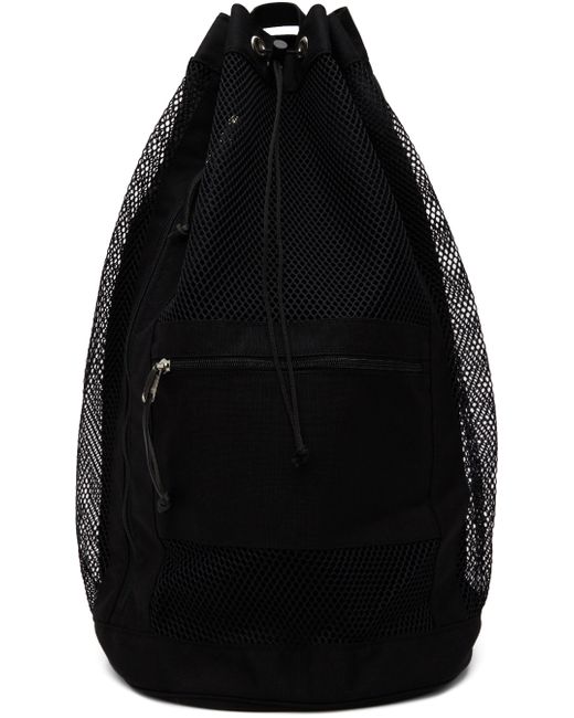 Auralee AETA Edition Mesh Large Backpack