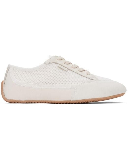 The Row Off Bonnie Sneakers