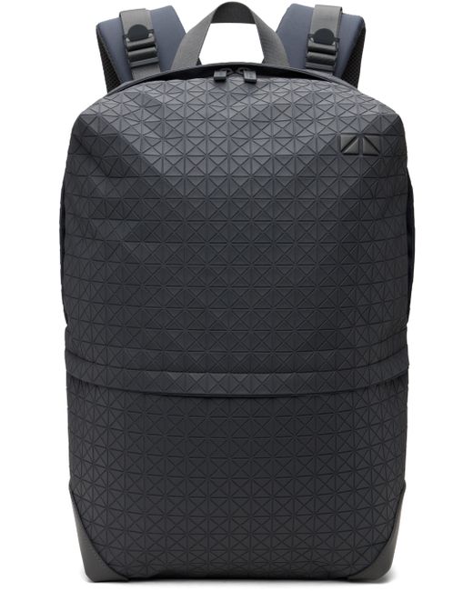 Bao Bao Issey Miyake Liner One-Tone Backpack