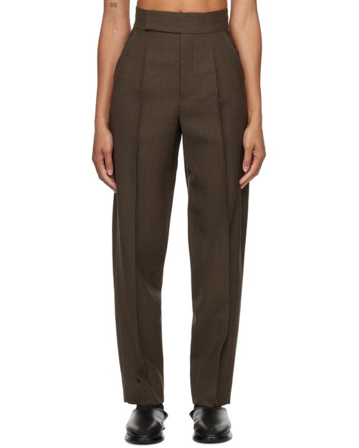 Fear Of God Tapered Trousers