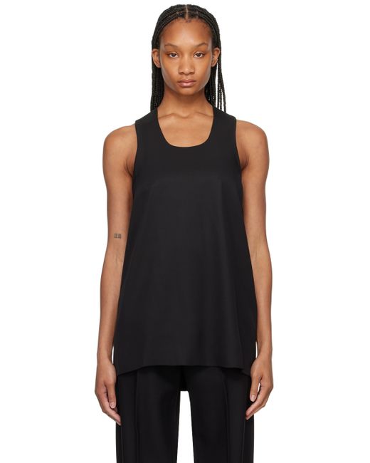 Fear Of God Double Face Tank Top