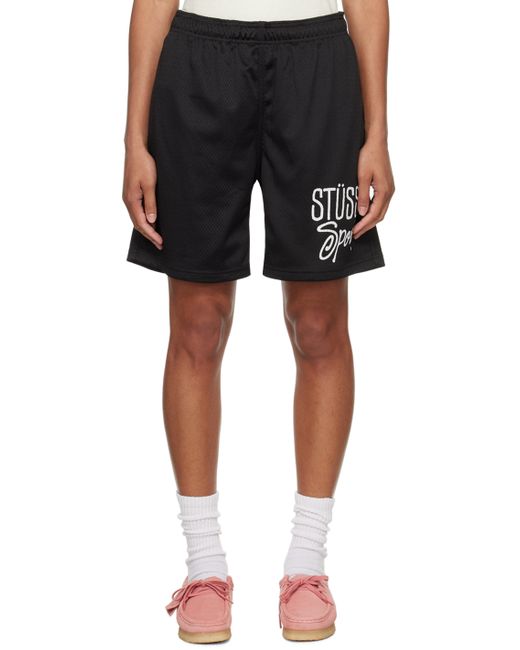 Stussy Sport Shorts