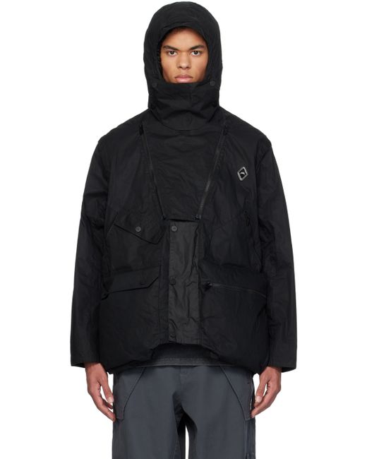 A-Cold-Wall Storm Jacket