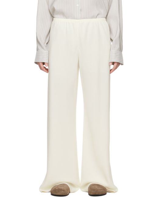 The Row Off Gala Trousers