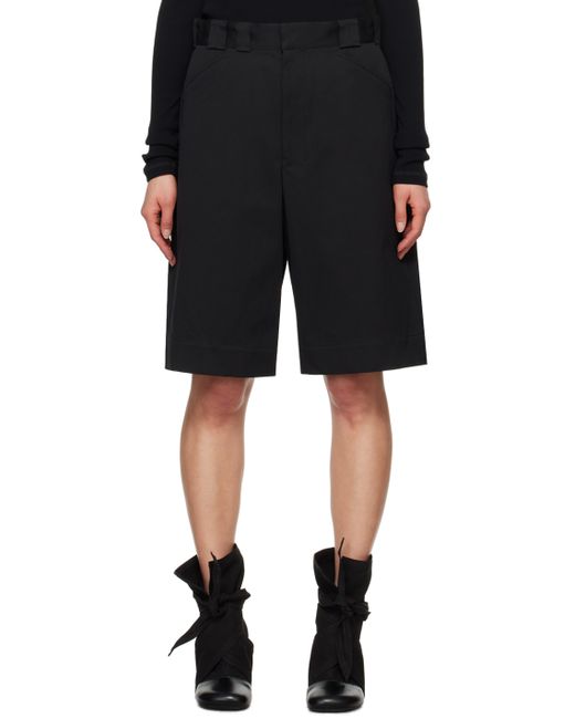 Lemaire Tailored Shorts
