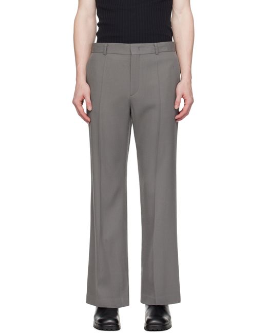 Recto Groove Trousers
