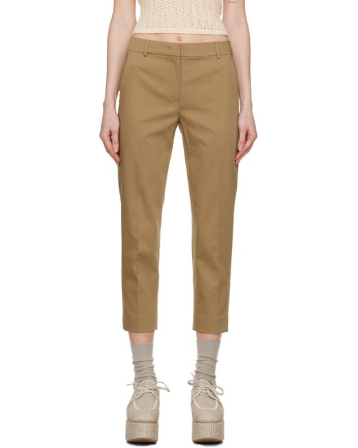 Max Mara Lince Trousers