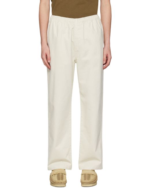 Stussy Off Beach Trousers