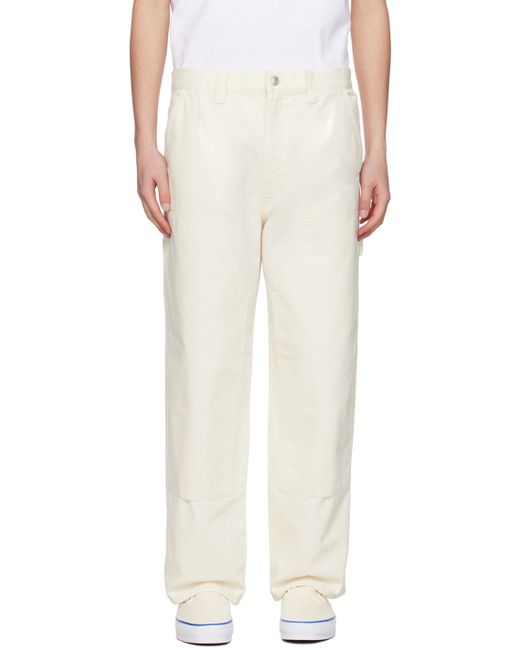 Stussy Off Work Trousers