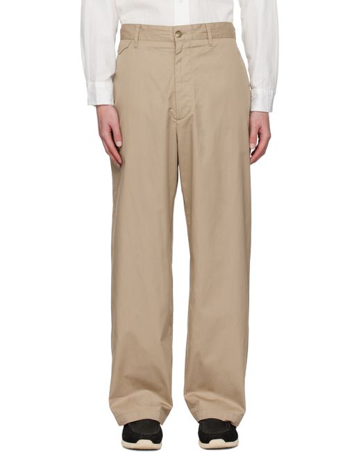 Engineered Garments Officer Trousers